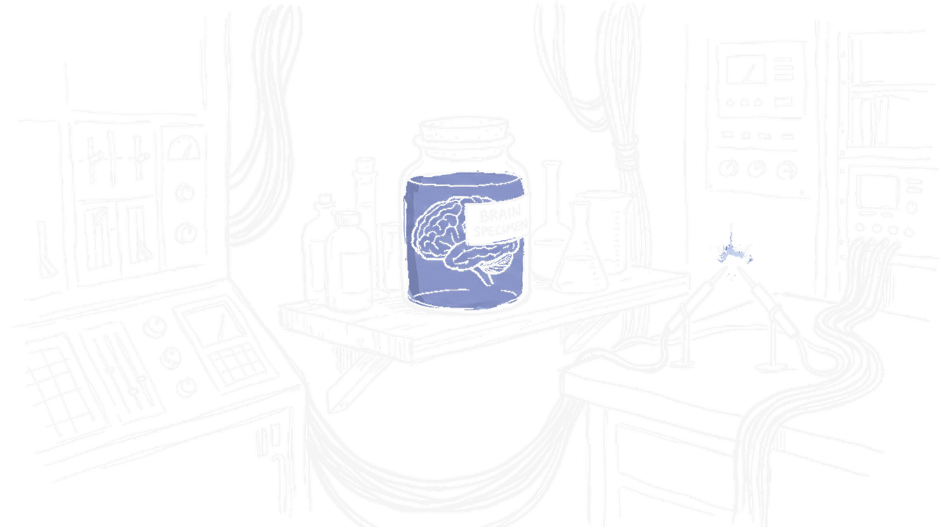 Meta Muse Spark Illustration