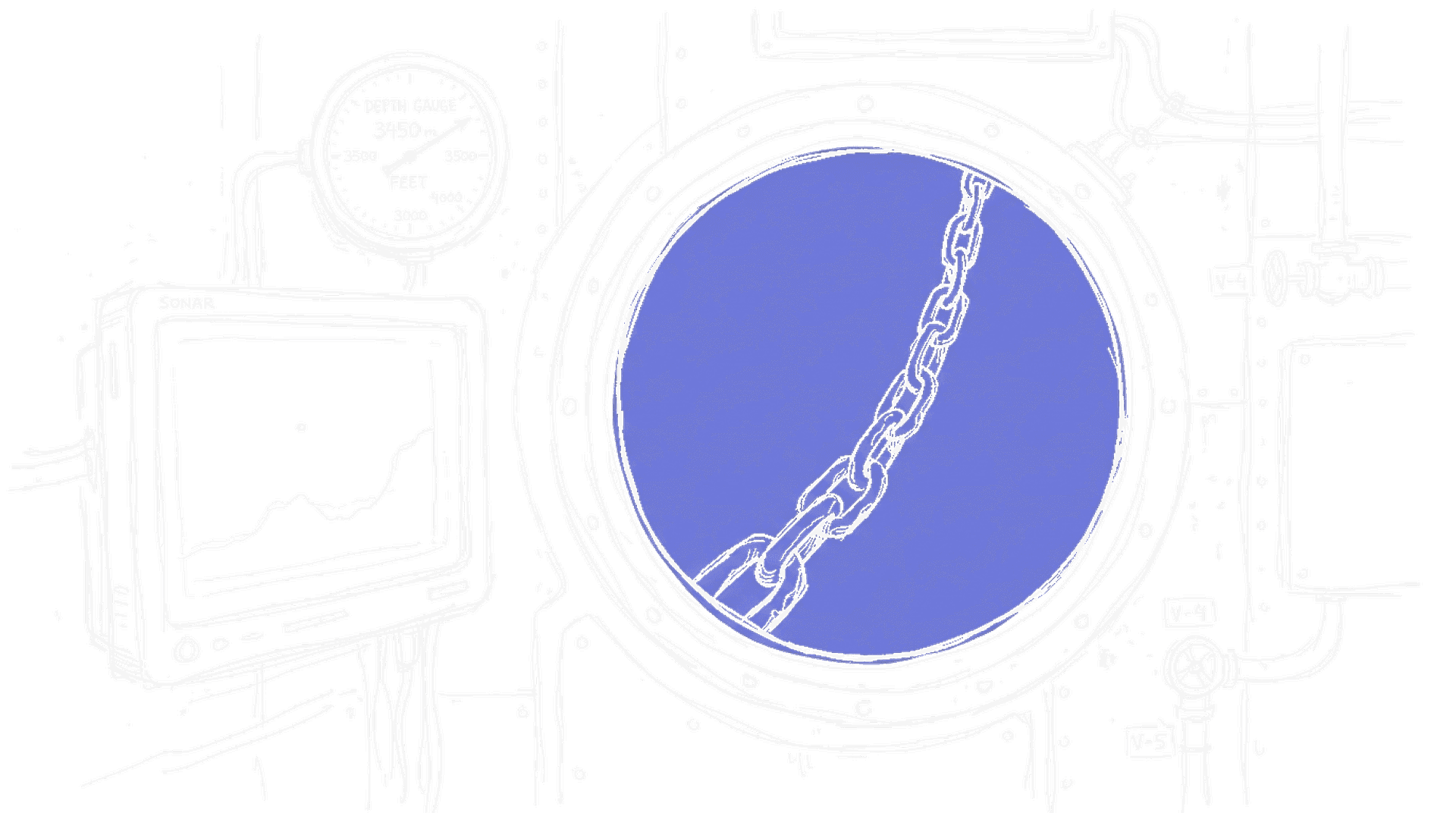 DeepSeek V4 Illustration