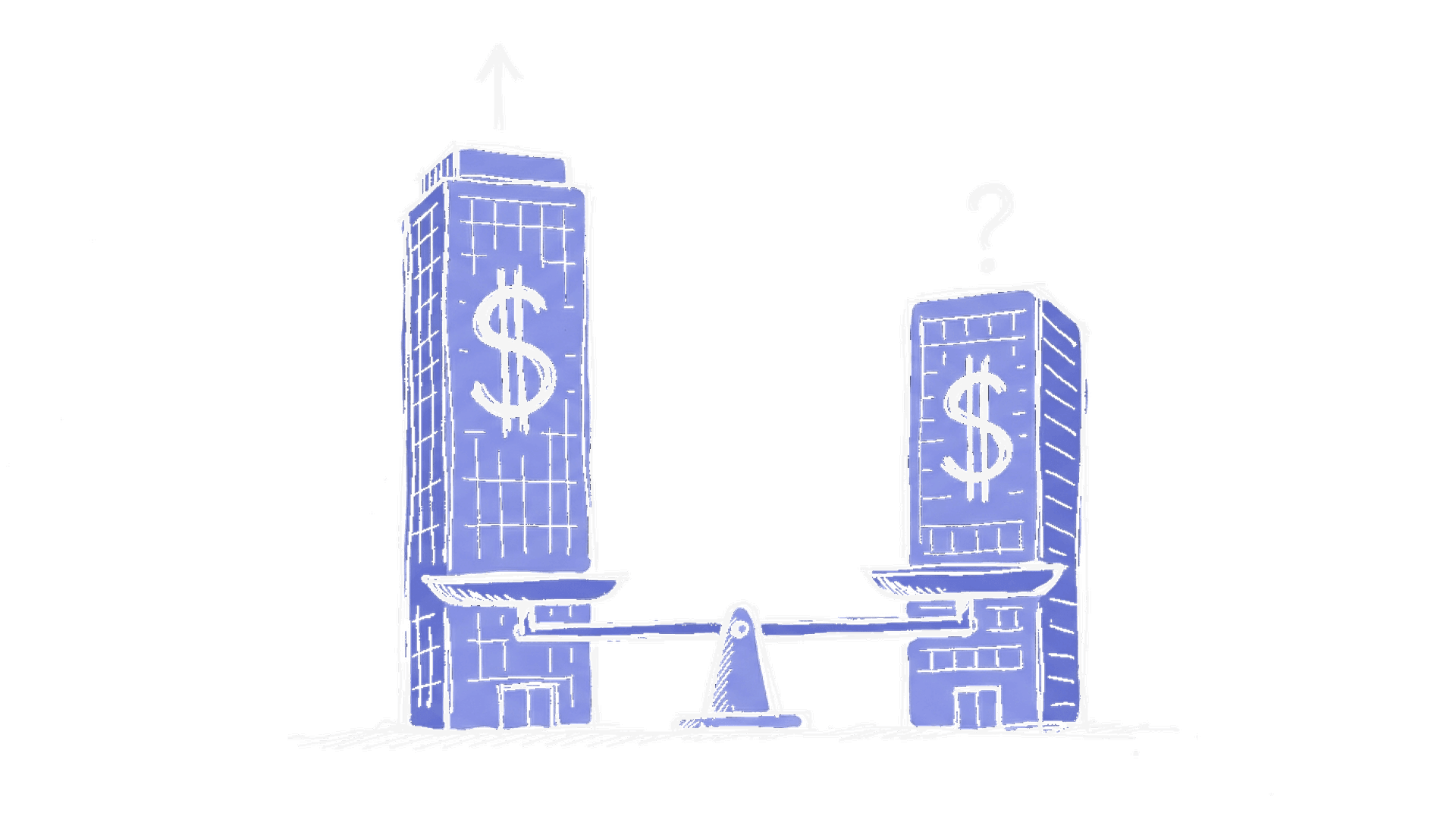 OpenAI vs Anthropic Revenue-Streit Illustration