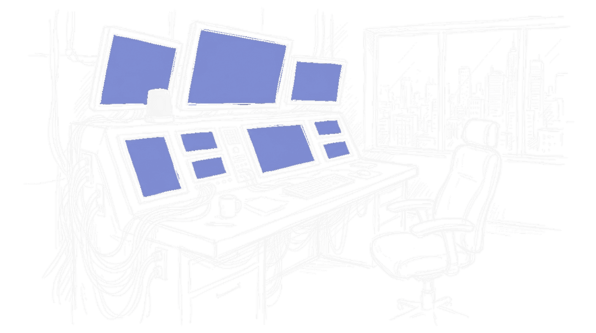 OpenAI Codex Super-App Illustration