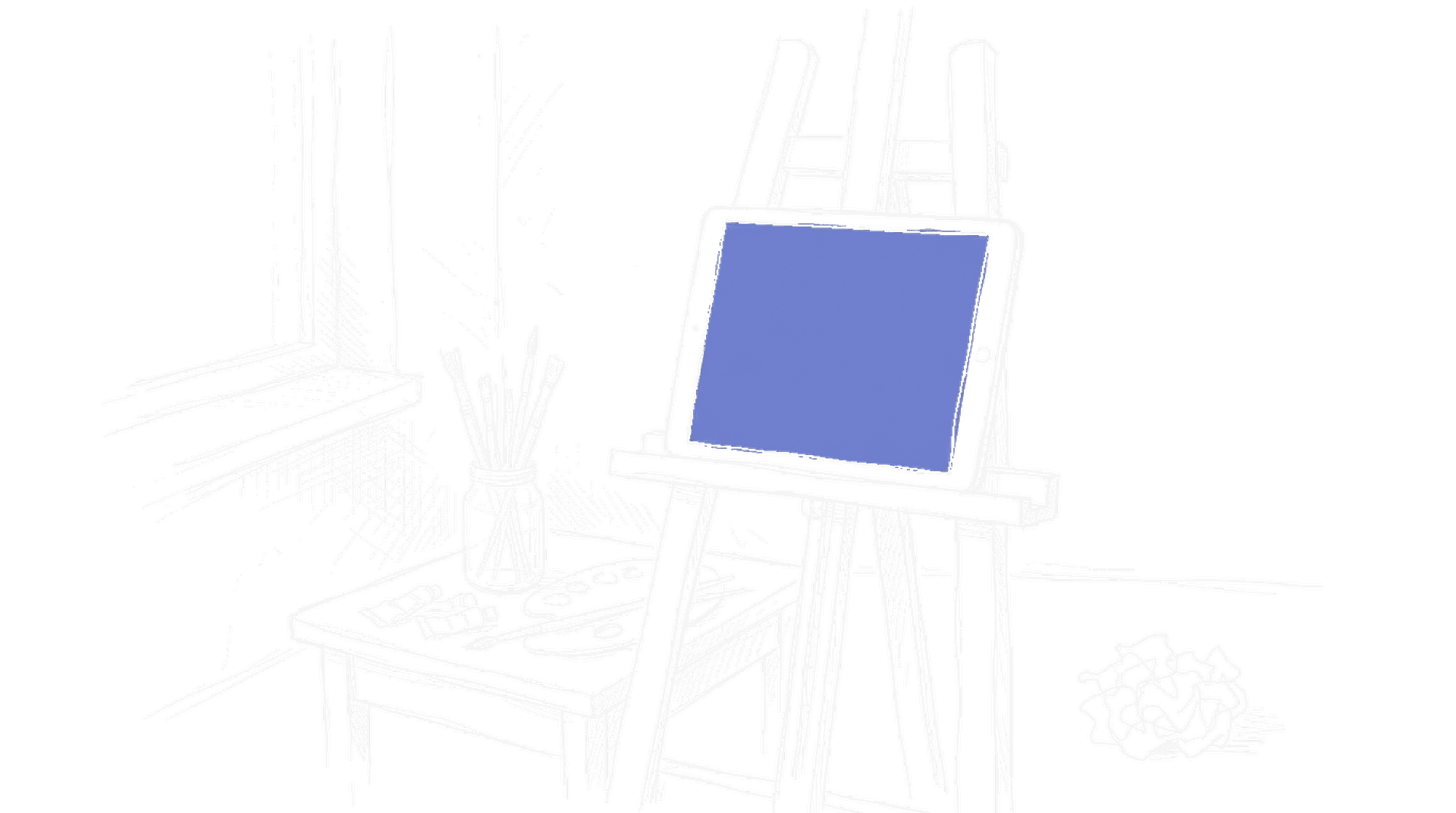 Claude Design Illustration