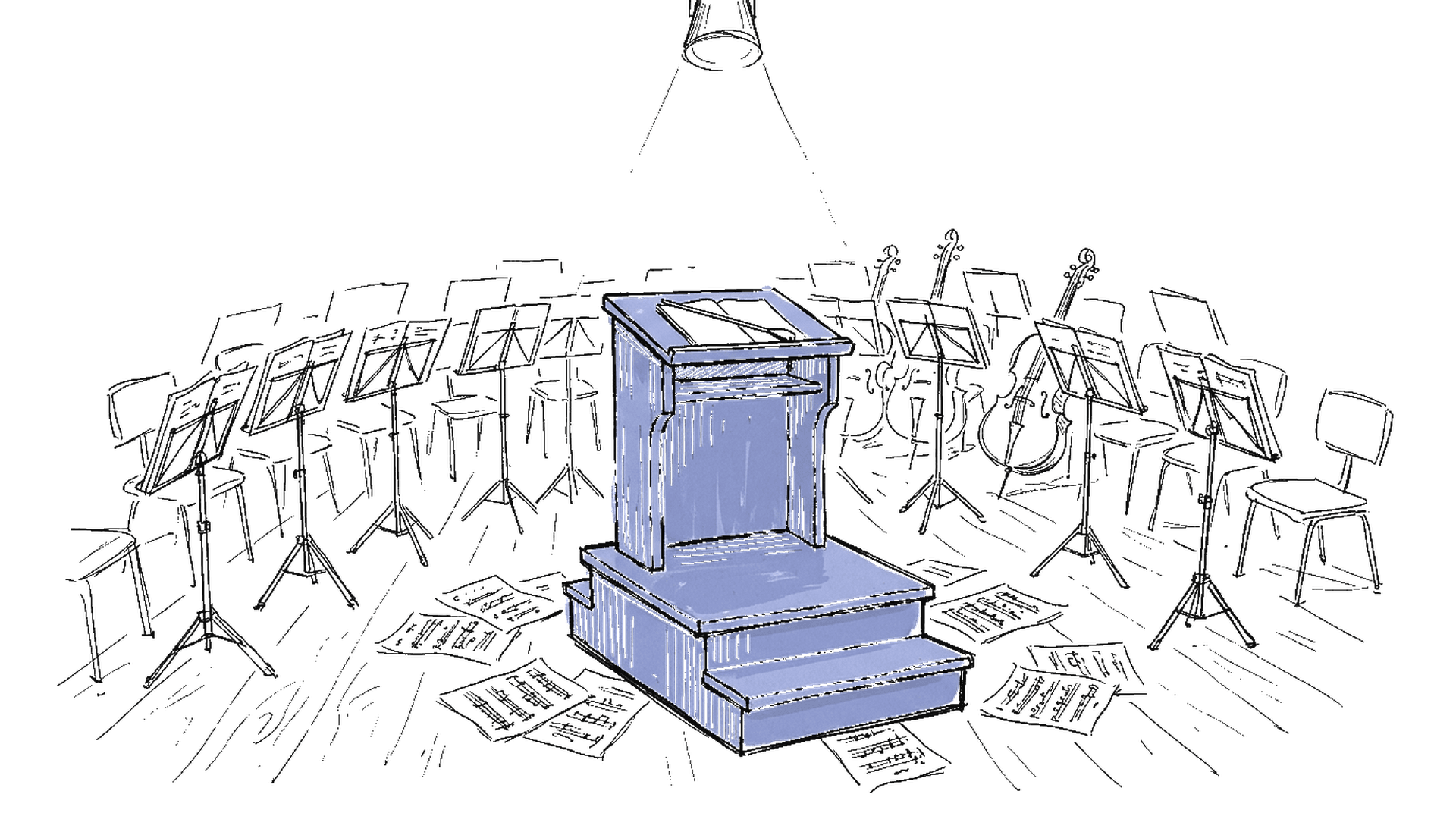 Anthropic Managed Agents Cowork Advisor Illustration